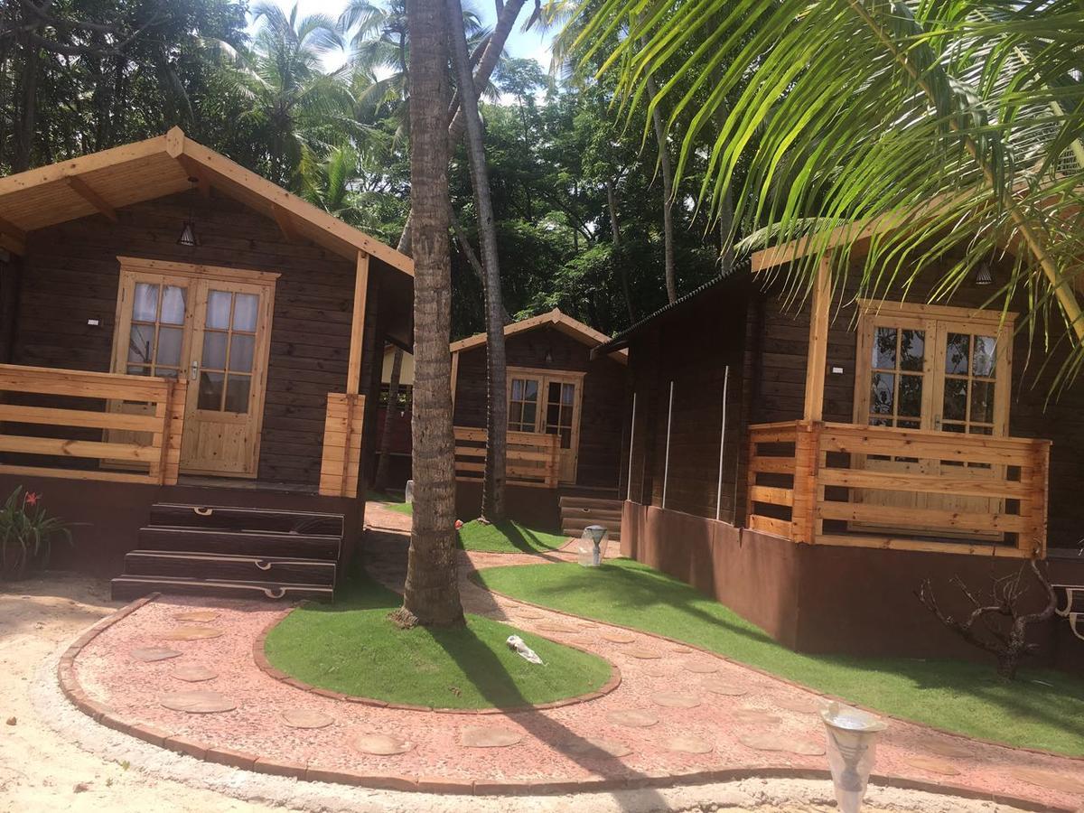 Breezywood Resort Малван Экстерьер фото