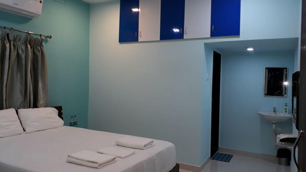 Breezywood Resort Малван Экстерьер фото