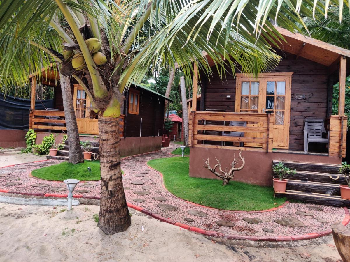 Breezywood Resort Малван Экстерьер фото