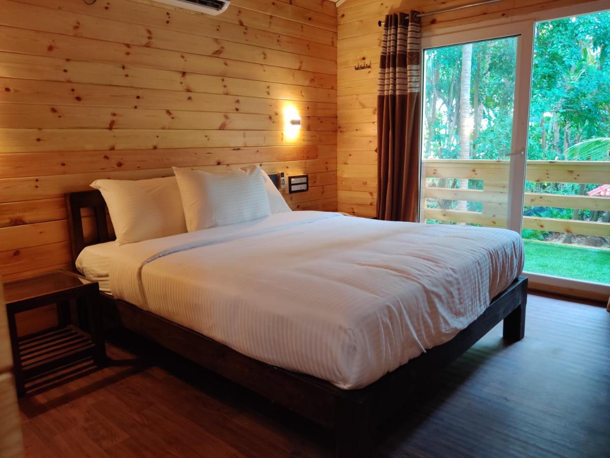 Breezywood Resort Малван Экстерьер фото