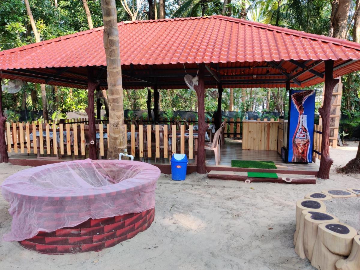 Breezywood Resort Малван Экстерьер фото