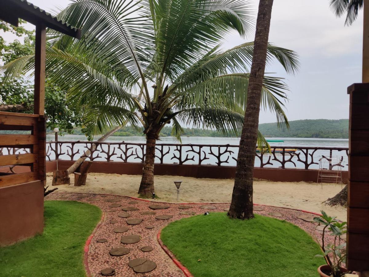 Breezywood Resort Малван Экстерьер фото